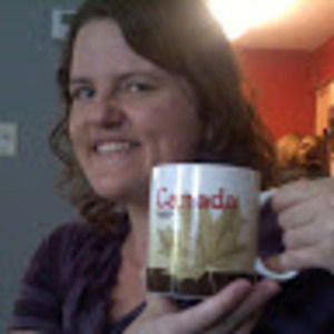 Meet your Posher, Erika